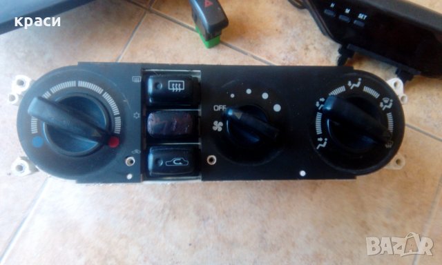 мицубиши галант, снимка 7 - Части - 25789485