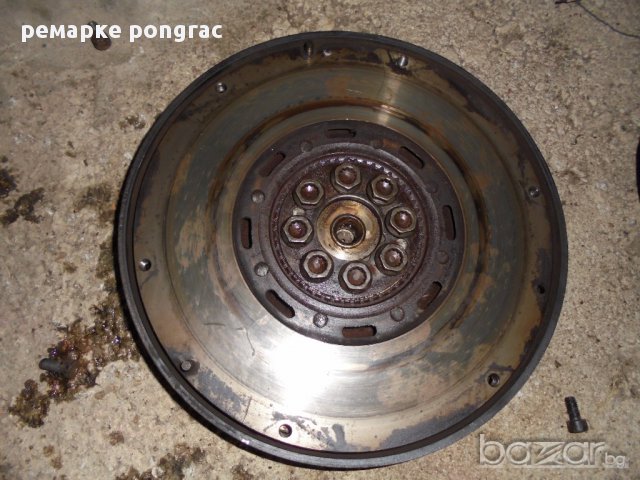 ауди.съединител, снимка 2 - Части - 17380698