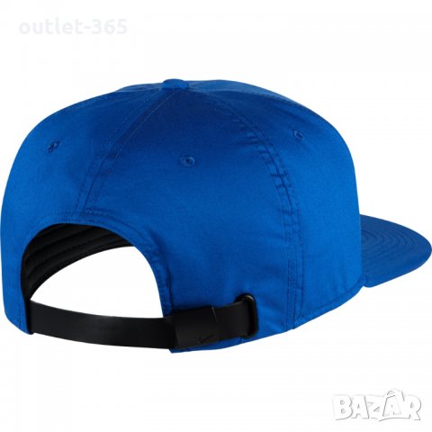 Nike Golf Aerobill Pro Novelty Cap Оригинал Код 371, снимка 2 - Шапки - 23523930