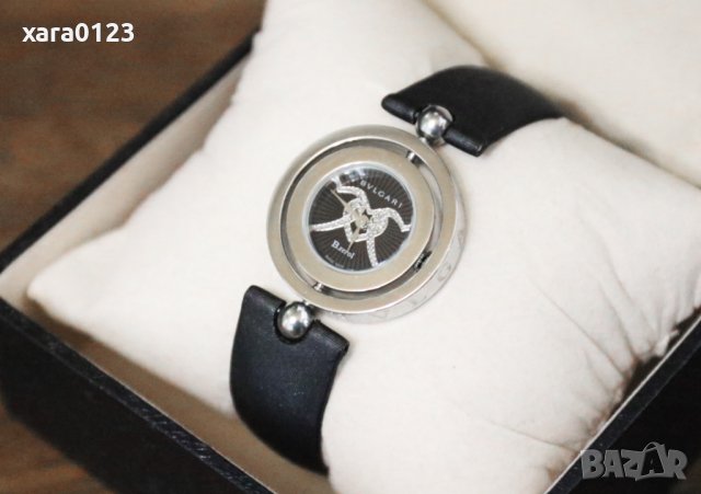 Bvlgari B Zero 1 реплика, снимка 1 - Дамски - 24069401