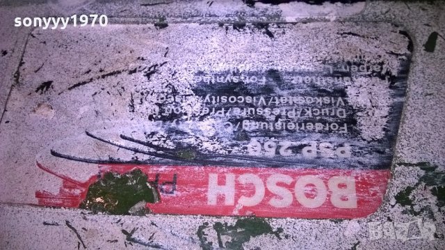 bosch profi psp250-внос швеицария https://sonyyy1970.bazar.bg/, снимка 8 - Други инструменти - 21945217