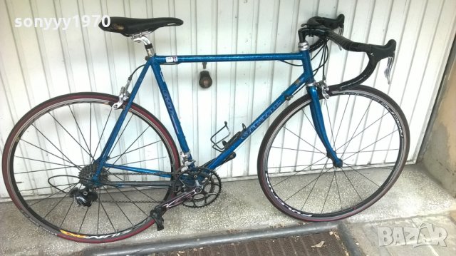 ПОРЪЧАНО-gitane-gitane-made in france & michelin dynamic sport-внос франция