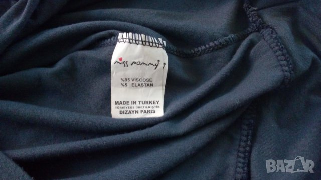 Асиметрични блузи, снимка 5 - Блузи с дълъг ръкав и пуловери - 25310522