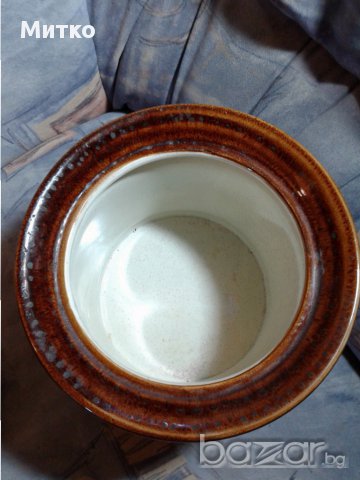 Съд гранитогрес  маркиран., снимка 4 - Други - 14771591