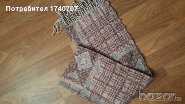 германски шал, снимка 2 - Шапки - 19288104