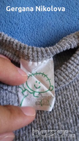 Бебешки дрешки, снимка 7 - Комплекти за бебе - 18954139