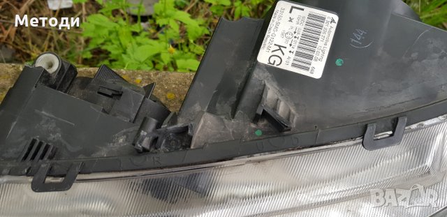 Фарове за Honda Civic 2009г., снимка 10 - Части - 25369368