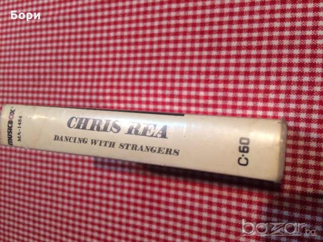 cris rеa musicbox, снимка 4 - Аудиосистеми - 21445495