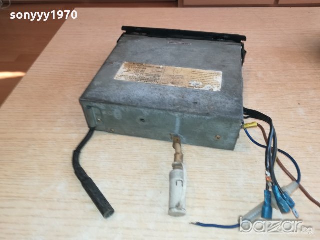 sharp-ретро стерео за кола-12в-внос швеицария, снимка 17 - Аксесоари и консумативи - 20538140