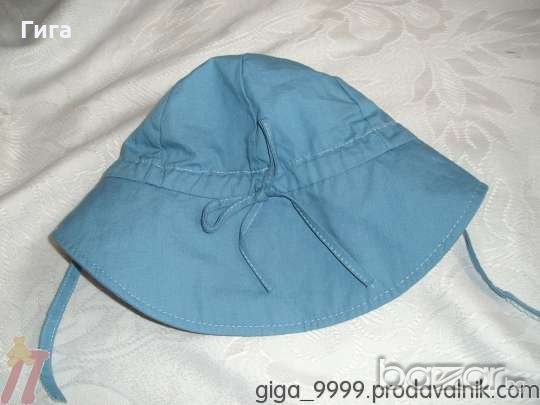 Летни шапки, снимка 8 - Шапки, шалове и ръкавици - 18180173