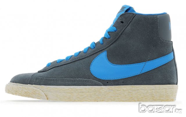 Номер 35,5 оригинални Nike Blazer, снимка 2 - Детски маратонки - 6790057