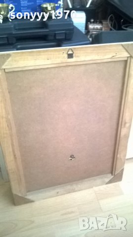 erlo rahmen-berlin-70х55см-картина-внос швеицария, снимка 16 - Антикварни и старинни предмети - 25449408