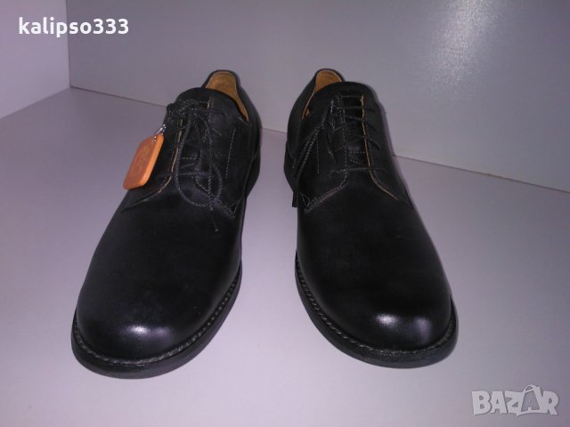 Timberland оригинални обувки, снимка 2 - Ежедневни обувки - 24673431