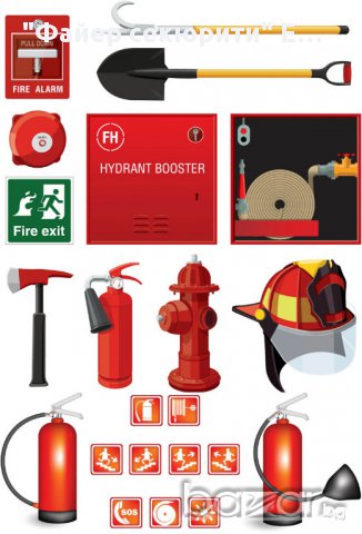 КОНСУЛТАНТ ПО ПОЖАРНА БЕЗОПАСНОСТ, снимка 3 - Други услуги - 16602506