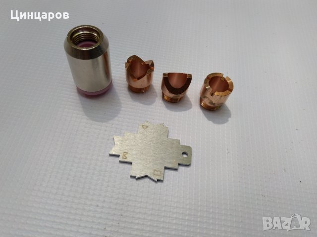 Аргон,Тиг приставки за ъглова,челна и точкова заварка., снимка 10 - Други машини и части - 25781609