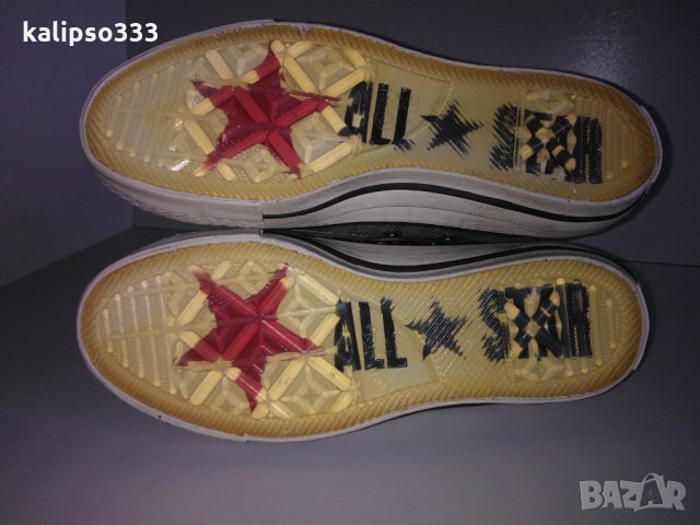 Converse by John Varvatos оригинални спортни обувки, снимка 5 - Кецове - 24668970