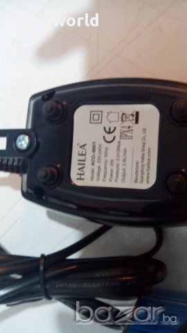 "ПРОМОЦИЯ"  Въздушна помпа Hailea ACO-6601 , снимка 4 - Аквариуми - 13280003