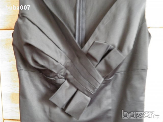 Piu' & Piu' рокля made in italy, снимка 11 - Рокли - 10837244