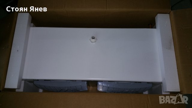 Изпарител за хладилна камера Friga Bohn MUC 320 R, снимка 6 - Други машини и части - 22871081