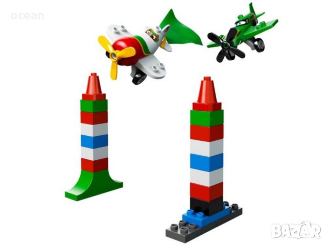 Ново! LEGO DUPLO 10510!, снимка 4 - Образователни игри - 23552895