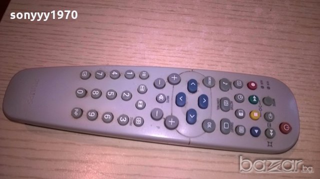 philips remote-внос швеицария, снимка 8 - Други - 18375868