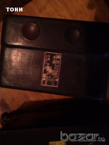 въздушни пускатели, снимка 8 - Резервни части за машини - 12810405