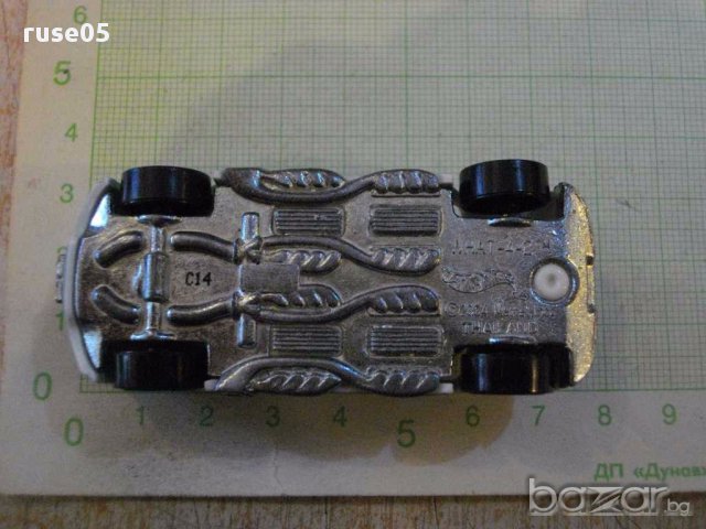 Кола - 190, снимка 6 - Други ценни предмети - 16097899