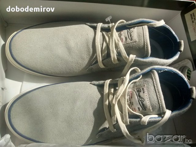 Нови обувки G Star RAW Stun SCUPPER, оригинал, снимка 4 - Маратонки - 17844721