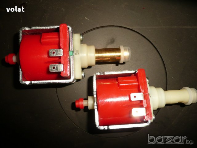 Помпа за вендинг кафе автомат, снимка 2 - Кафемашини - 13638178