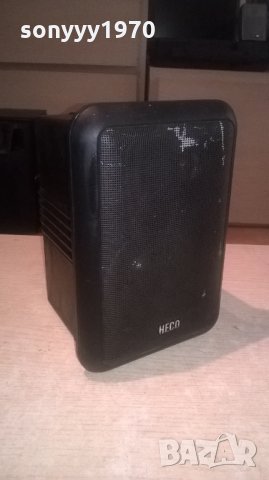 heco pro130 germany-1бр-внос швеция, снимка 3 - Тонколони - 25722952