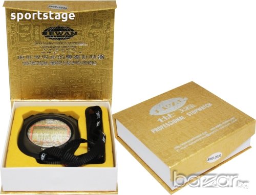 Хронометър водоустойчив MAXIMA 30 времена , снимка 2 - Други - 10999838