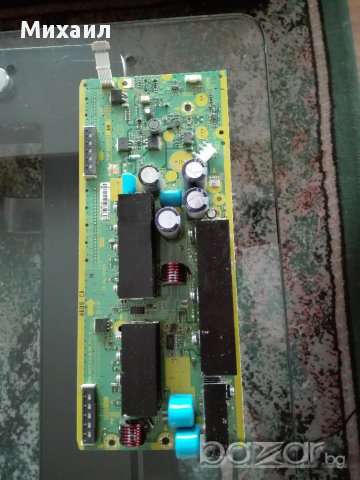 Продавам телевизор на части Panasonic TX-P42V20E, снимка 10 - Други - 17137375