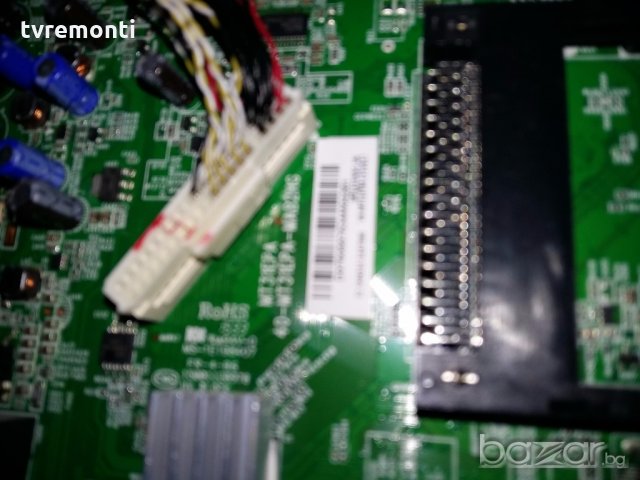 MAINBOARD MT31EPA 40-MT31EPA-MAB2HG , снимка 2 - Части и Платки - 18499131