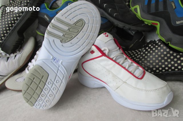 КАТО НОВИ hummel® original classic , унисекс маратонки 37 - 38 , спортни тенис обувки, GOGOMOTO.BAZA, снимка 13 - Маратонки - 25522898