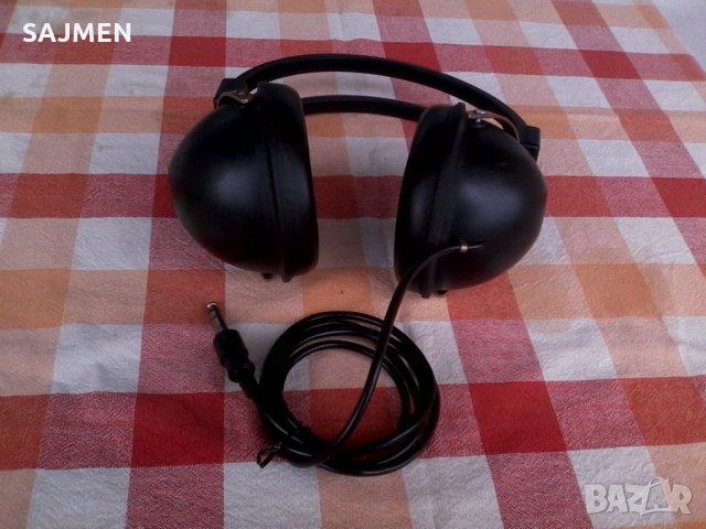 DERO  hi-fi-  слушалки, снимка 2 - Слушалки и портативни колонки - 23825555