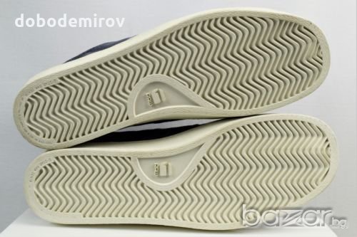 Нови спортни обувки G Star Brag WC Denim Navy Chambray оригинал, снимка 8 - Маратонки - 20216180