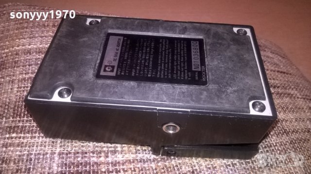 rocktek overdrive-внос швеицария, снимка 13 - Други - 24943707