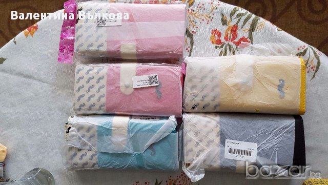 Промоция! Дамско портмоне, снимка 5 - Портфейли, портмонета - 12169479