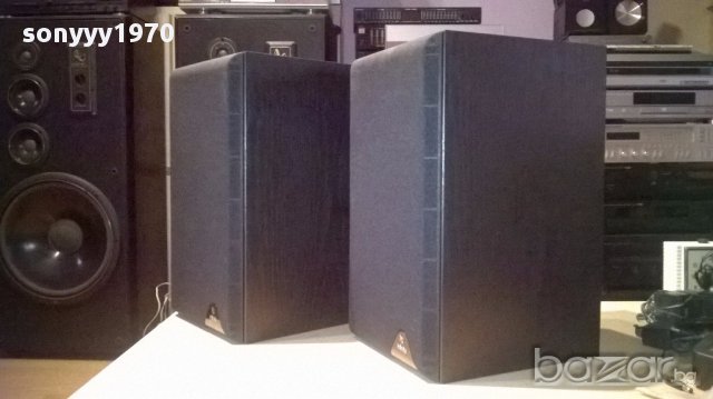 Infinity reference 11 mk II made in denmark-37/24/21см-внос швеицария, снимка 5 - Тонколони - 15867469