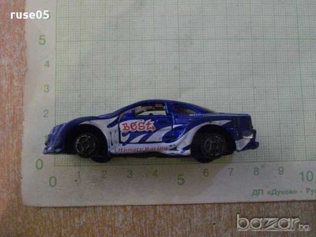 Кола - 157, снимка 6 - Други ценни предмети - 11372018