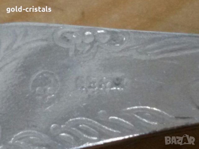 руски чаени лъжички , снимка 5 - Прибори за хранене, готвене и сервиране - 25017554