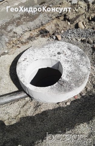 Сондажи за вода, снимка 4 - Други услуги - 21405273