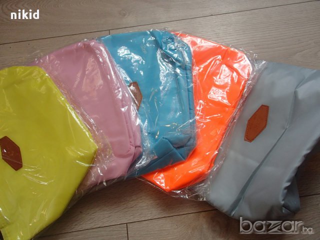 термо хладилна чанта чантичка , за път идеална за детска кухня пюрета разноцветни пикник , снимка 5 - Други - 14578346