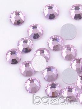 Swarovski crystal Кристални,хамелеон,цветен кристал,цветен хамелеон, снимка 14 - Други - 11276874