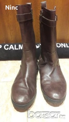 Дамски боти Ralph Lauren 39, снимка 2 - Дамски боти - 20014399