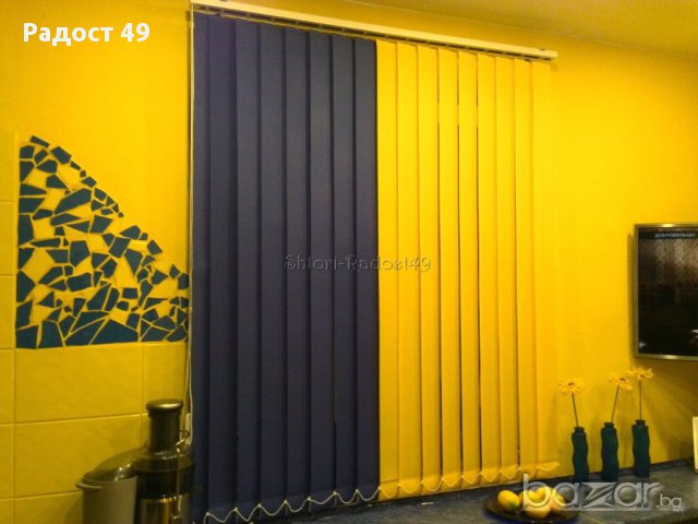 Всички видове щори, снимка 6 - Щори - 9425469