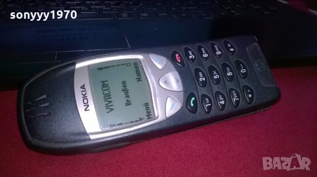 nokia-тествана и работеща, снимка 6 - Nokia - 23099498