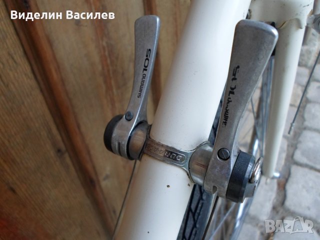 Batavus Champion 28*/56 размер ретро шосеен велосипед/, снимка 8 - Велосипеди - 22723054
