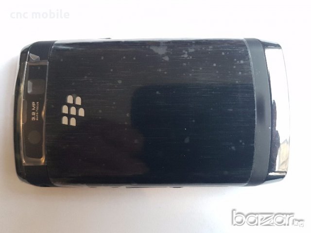 BlackBerry 9550 - BlackBerry Storm 9550 оригинален панел , снимка 3 - Резервни части за телефони - 20542594