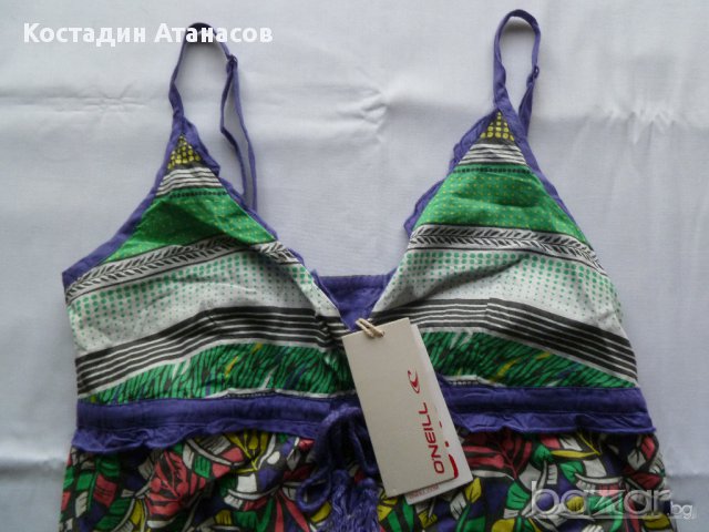 O'neill / О'нийл оригинален потник # Нов, снимка 4 - Потници - 8353747